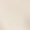 Printed Quilted Double Gauze STOLPA Ecru / Ecru